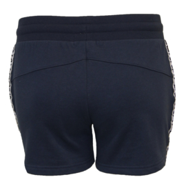 Donnay Dames - Joggingshort Liz - Navy