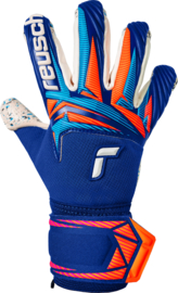 Reusch Attrakt Fusion Guardian Junior