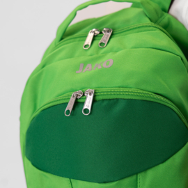 JAKO Sporttas Rugzak TLS Sportgroen