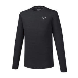 Mizuno Impulse Core LS Shirt Heren