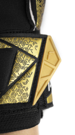 Reusch Attrakt Gold X Evolution Cut Finger Support