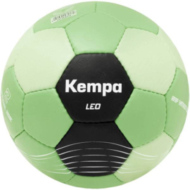 Kempa Leo Handbal Mint/Black Maat 1