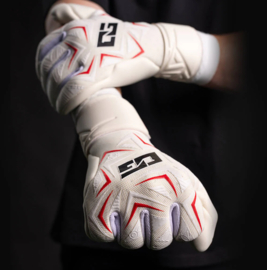 The One Glove OG1 TYPE R (David Raya GK Gloves)