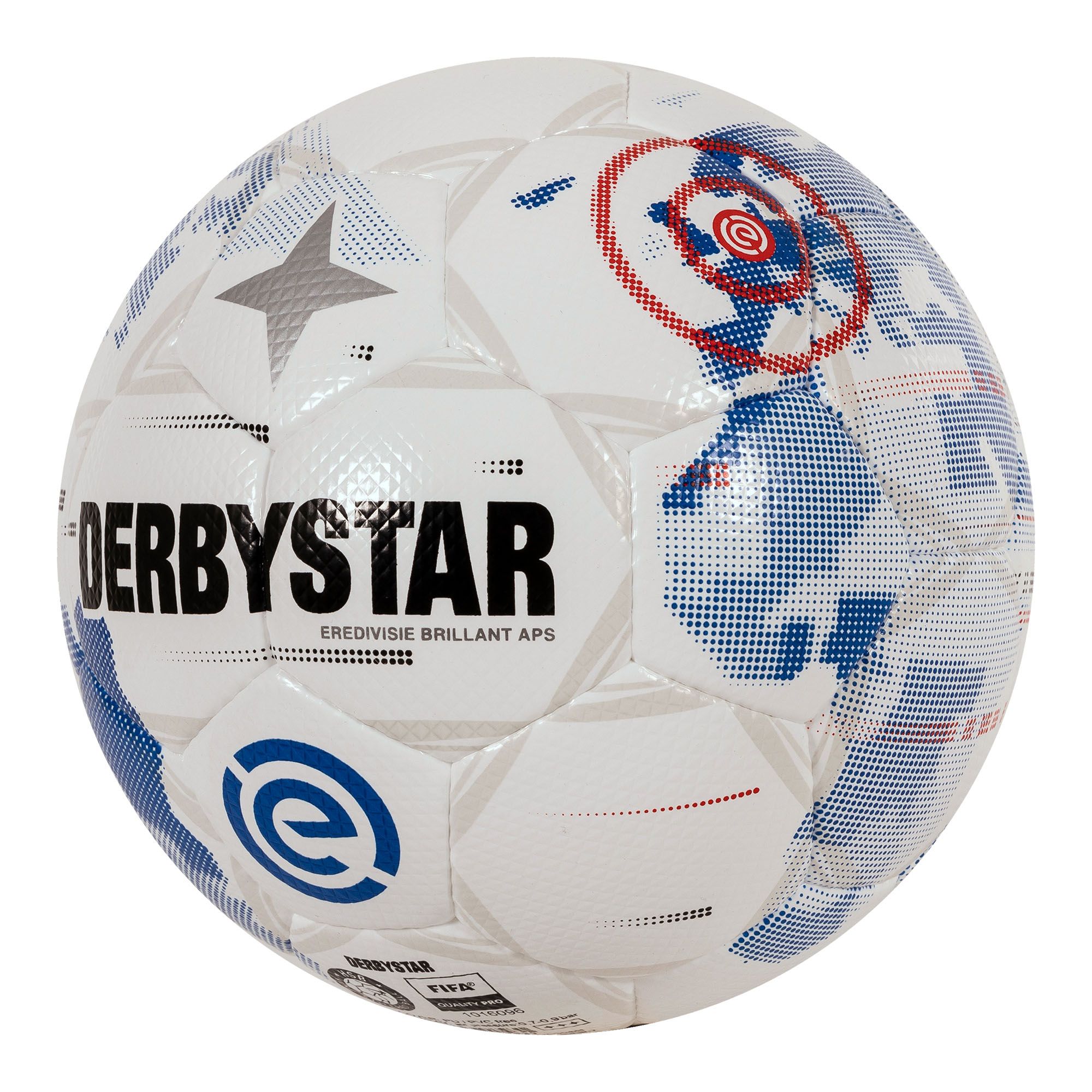 Derbystar  Eredivisie Brillant 25/26