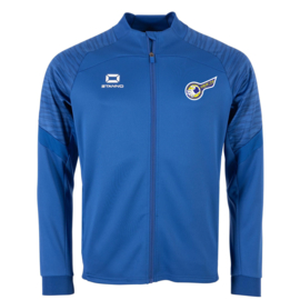 Stanno Bolt Full Zip Top DES'72
