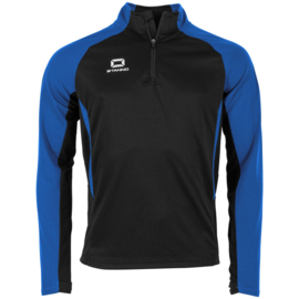 Stanno Stadio Quarter Zip Top