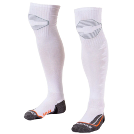 Stanno High Impact Goalkeeper Socks White