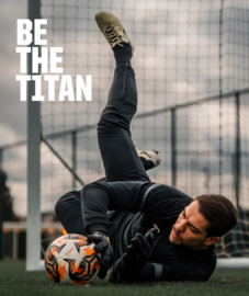 T1TAN Rebel 2.0 Black-Out