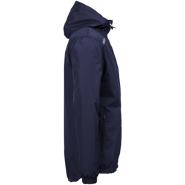 Uhlsport Essential Rain Jacket navy/white