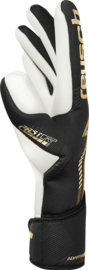Reusch Fastgrip Gold black/gold