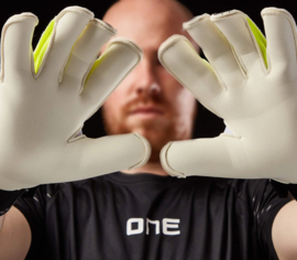 The One Glove Geo 3.0 Fortis