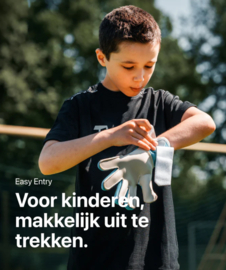 T1TAN Rebel 2.0 Sky Blue Junior