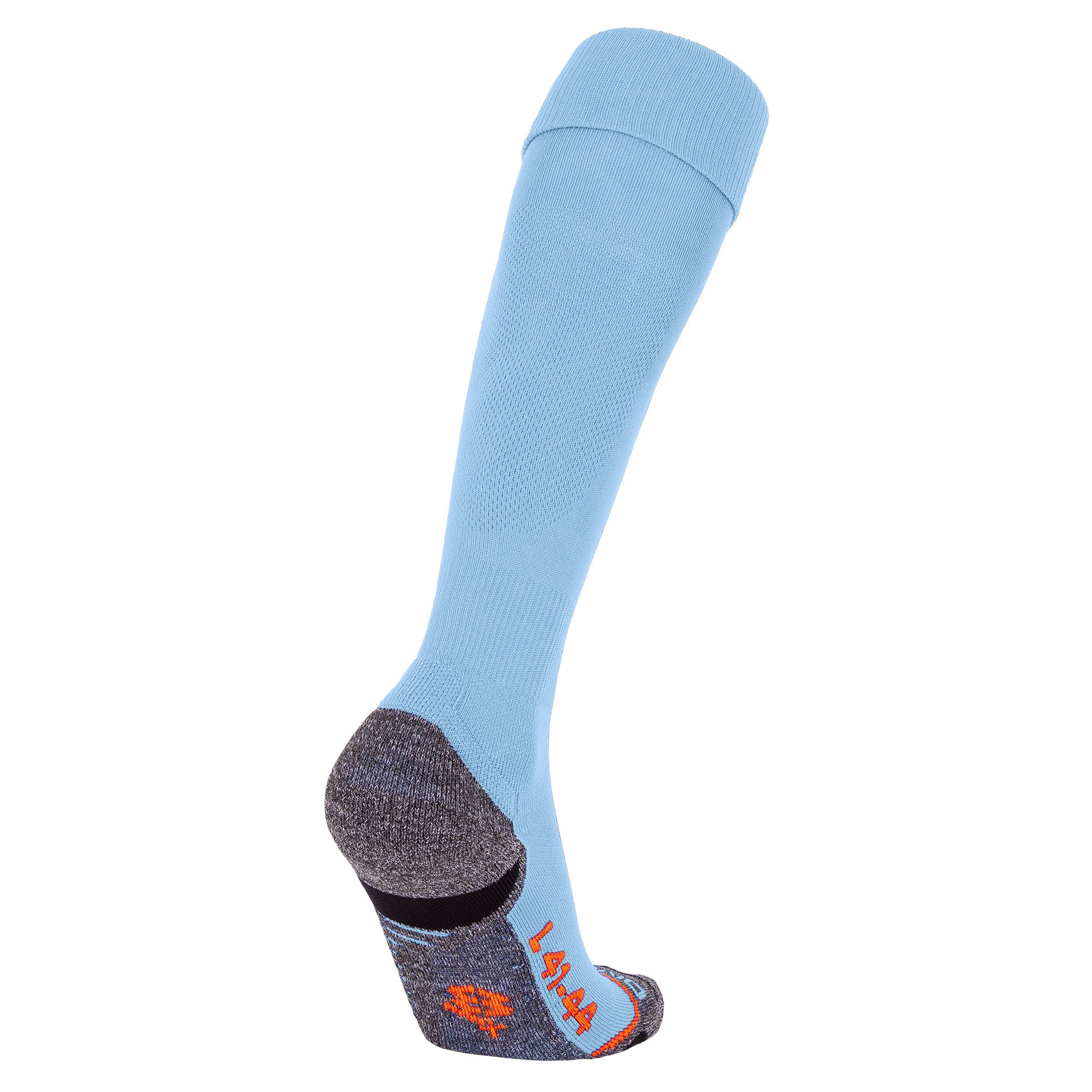 Stanno Uni Pro Sock Sky Blue