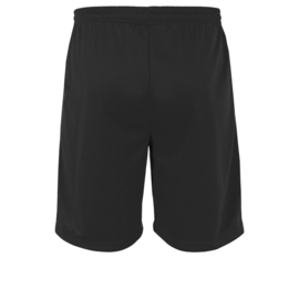 Stanno Club Pro Shorts Zwart