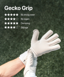 T1TAN Legend 1.0 White-Out