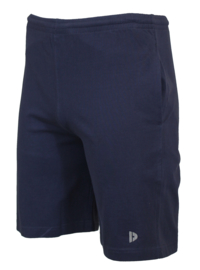 Donnay Heren - Korte joggingbroek Roy - Navy