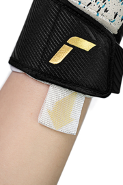 Reusch Fastgrip Fusion black/gold