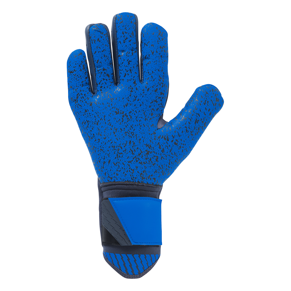Uhlsport FM Aquagrip HN navy/pacific blue/white