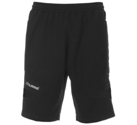 Hummel Swansea Korte broek met Padding