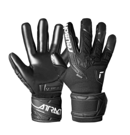 Reusch Attrakt Freegel Infinity black