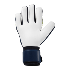 Uhlsport Prediction Supersoft HN navy/white/fluo yellow