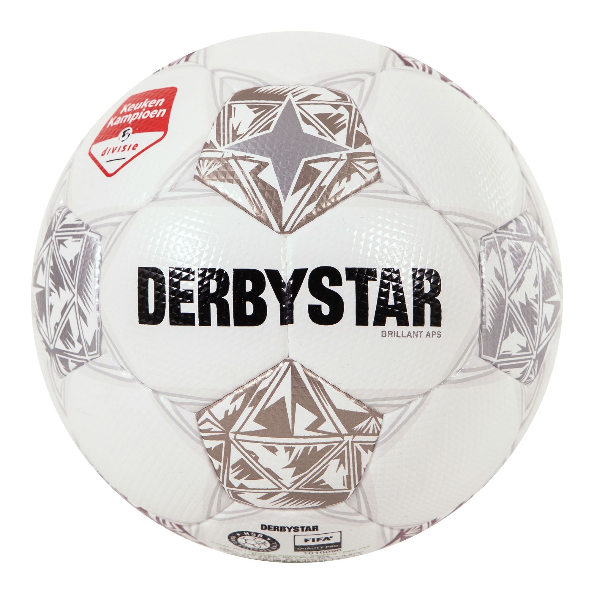 DerbyStar Keuken Kampioen Divisie Brillant APS 24/25
