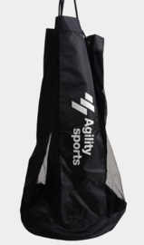 Agility Sports bag for soccerballs