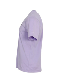 Donnay Heren - T-Shirt Vince - Lavendel