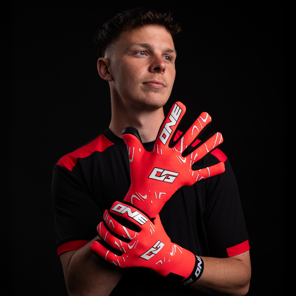 The One Glove OG1 Doubters NGT