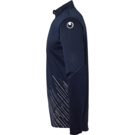 Uhlsport Score 26 1/4 Zip Top navy/white Keepstrong