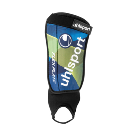 Uhlsport Flex Plate Shin Pads