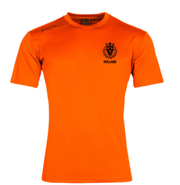 Stanno Holland Limited Shirt Neon Orange