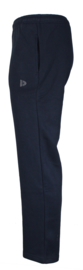 Donnay Heren - Joggingbroek rechte pijp Wess - Donkerblauw