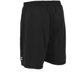 Hummel Euro Shorts II Black