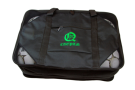 Caepan Ball case - Carrying bag for 6 footballs
