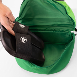 JAKO Sporttas Rugzak TLS Sportgroen