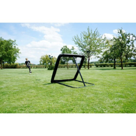 EXIT Kickback multisport rebounder L 124x124cm