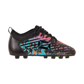 Stanno Vulture FG Junior II Black-Multi