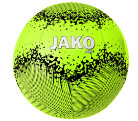 JAKO Minibal Performance Fluo Groen