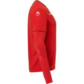 Uhlsport Save Goalkeeper Shirt Rouge