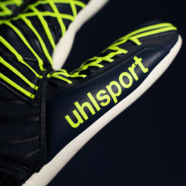 Uhlsport Prediction Supersoft HN navy/white/fluo yellow