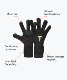 T1TAN Rebel 2.0 Black-Out