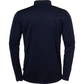 Uhlsport Score 26 1/4 Zip Top navy/white Keepstrong