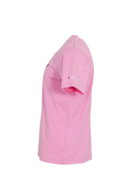 Donnay Heren - T-Shirt Vince - Roze