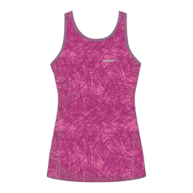 Craft Mind Singlet Dames