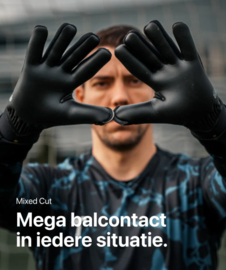 T1TAN Rebel 2.0 Black-Out