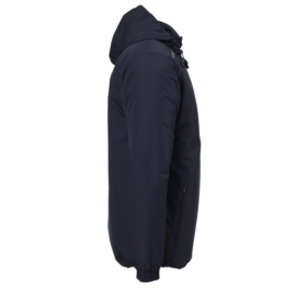 Uhlsport Essential Coach Jacket Navy Keepstrong