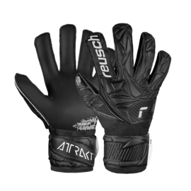 Reusch Attrakt Infinity Junior black