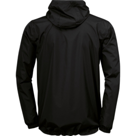 UHLSPORT ESSENTIAL RAIN JACKET