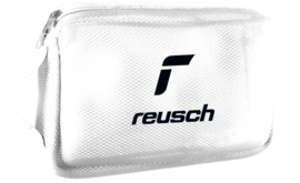 Reusch Goalkeeping Bag white / black
